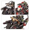 Orks: Bande de Motard de Guerre (x3)
