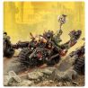Orks: Bande de Motard de Guerre (x3)