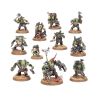 Orks: Boyz (x11 Figurines)