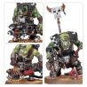 Orks: Boyz (x11 Figurines)