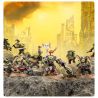 Orks: Boyz (x11 Figurines)