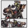 Orks: Mégadakka de Gros Mek'