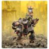 Orks: Mégadakka de Gros Mek'