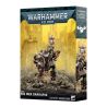 Orks: Mégadakka de Gros Mek'