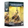Orks: Nazdreg