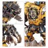 Orks: Nazdreg