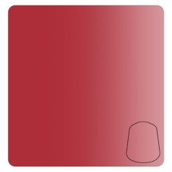 Contrast-Baal-Red