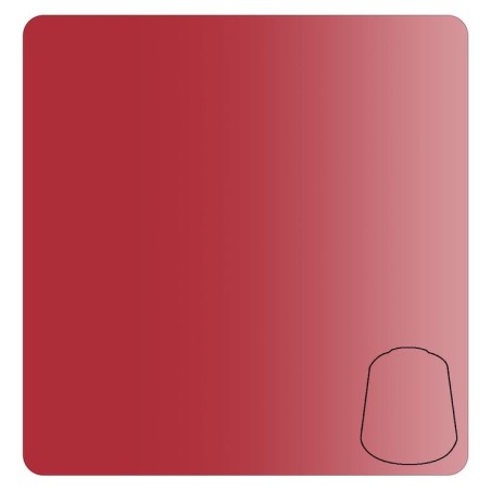 Contrast-Baal-Red