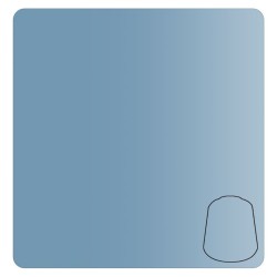 Contrast: Space Wolves Grey (18ml)
