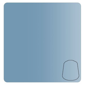 Contrast: Space Wolves Grey (18ml)