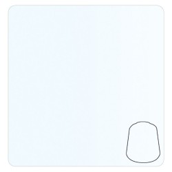 Contrast: Apothecary White (18ml)