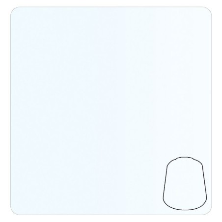 Contrast: Apothecary White (18ml)
