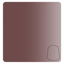 Contrast: Cygor Brown (18ml)
