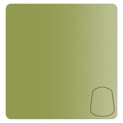 Contrast: Militarum Green (18ml)