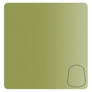 Contrast: Militarum Green (18ml)