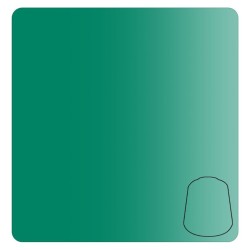 Contrast: Dark Angels Green (18ml)