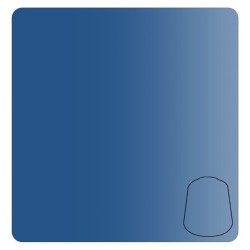 Contrast: Ultramarines Blue (18ml)