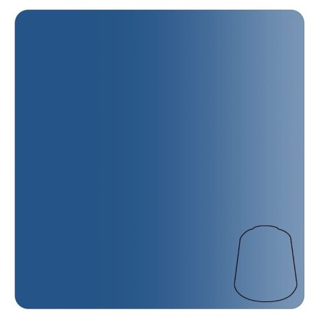 Contrast: Ultramarines Blue (18ml)