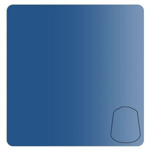 Contrast: Ultramarines Blue (18ml)