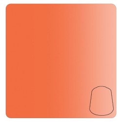 Contrast: Gryph-Hound Orange (18ml)