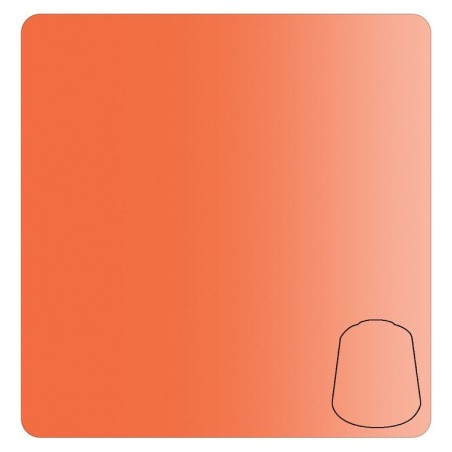Contrast: Gryph-Hound Orange (18ml)