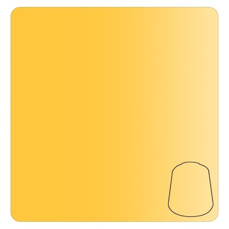 Contrast: Iyanden Yellow (18ml)