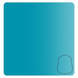 Contrast: Terradon Turquoise (18ml)
