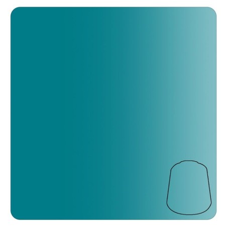 Contrast: Aethermatic Blue (18ml)