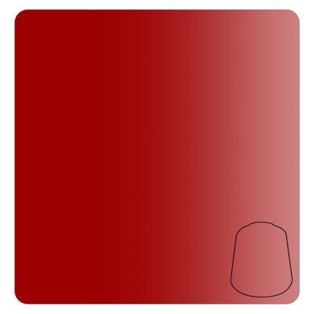 Contrast: Blood Angels Red (18ml)