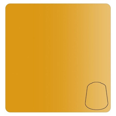 Contrast: Nazdreg Yellow (18ml)