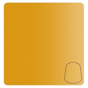 Contrast: Nazdreg Yellow (18ml)