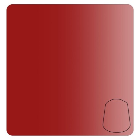 Contrast: Flesh Tearers Red (18ml)