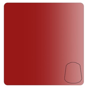 Contrast: Flesh Tearers Red (18ml)