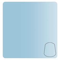 Contrast: Gryph-Charger Grey (18ml)