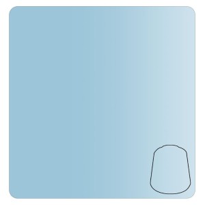 Contrast: Gryph-Charger Grey (18ml)