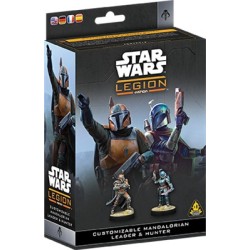 Sw-Legion-Customizable-Mandalorian-Leader-Hunter-x2