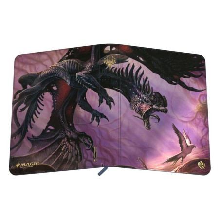Portfolio-Feral-Deathgorger-360-Cartes