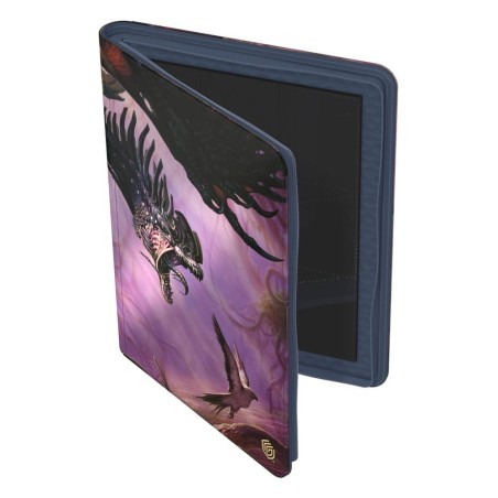 Portfolio-Feral-Deathgorger-360-Cartes