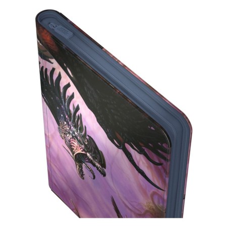 Portfolio-Feral-Deathgorger-360-Cartes