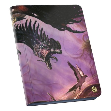 Portfolio-Feral-Deathgorger-360-Cartes