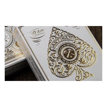 Jeux-de-Societe-Artisan-Playing-Cards-White