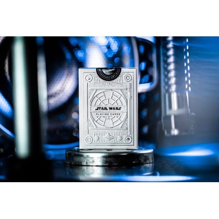 Jeux-de-Societe-Star-Wars-White-Playing-Cards