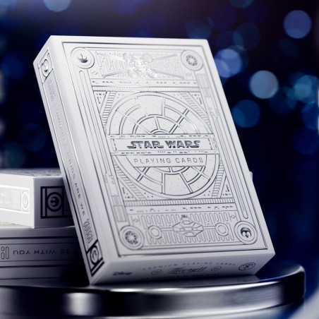 Jeux-de-Societe-Star-Wars-White-Playing-Cards