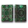 Jeux-de-Societe-Avengers-Green-Playing-Cards