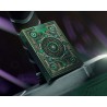Jeux-de-Societe-Avengers-Green-Playing-Cards