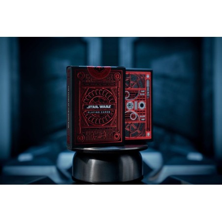 Jeux-de-Societe-Star-Wars-Red-Playing-Cards