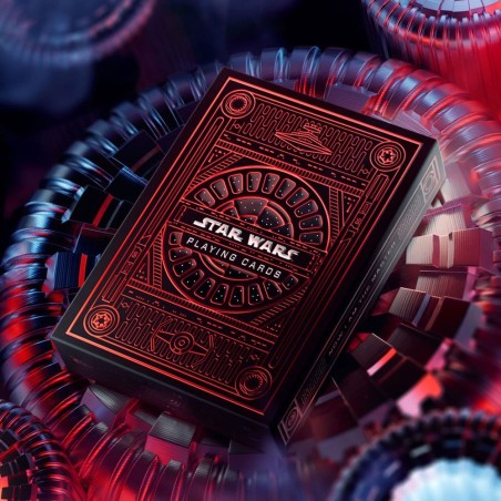 Jeux-de-Societe-Star-Wars-Red-Playing-Cards
