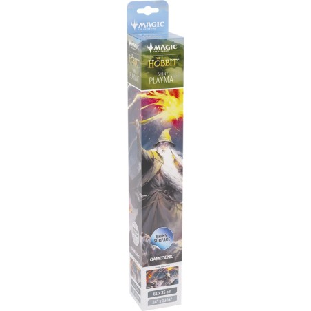 Tapis-de-Jeu-Hobbit-Shiny-Playmat-Gandalf