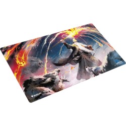 Tapis-de-Jeu-Hobbit-Shiny-Playmat-Gandalf