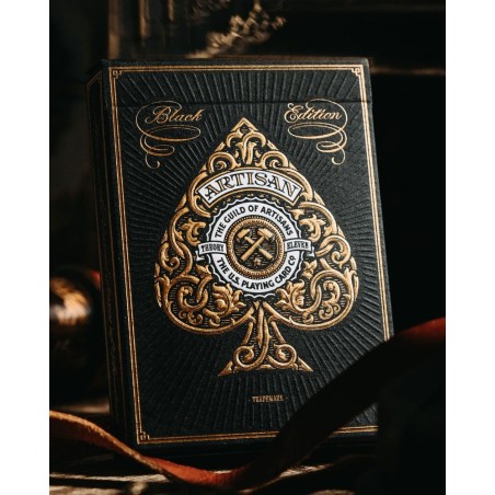 Jeux-de-Societe-Artisan-Playing-Cards-Black